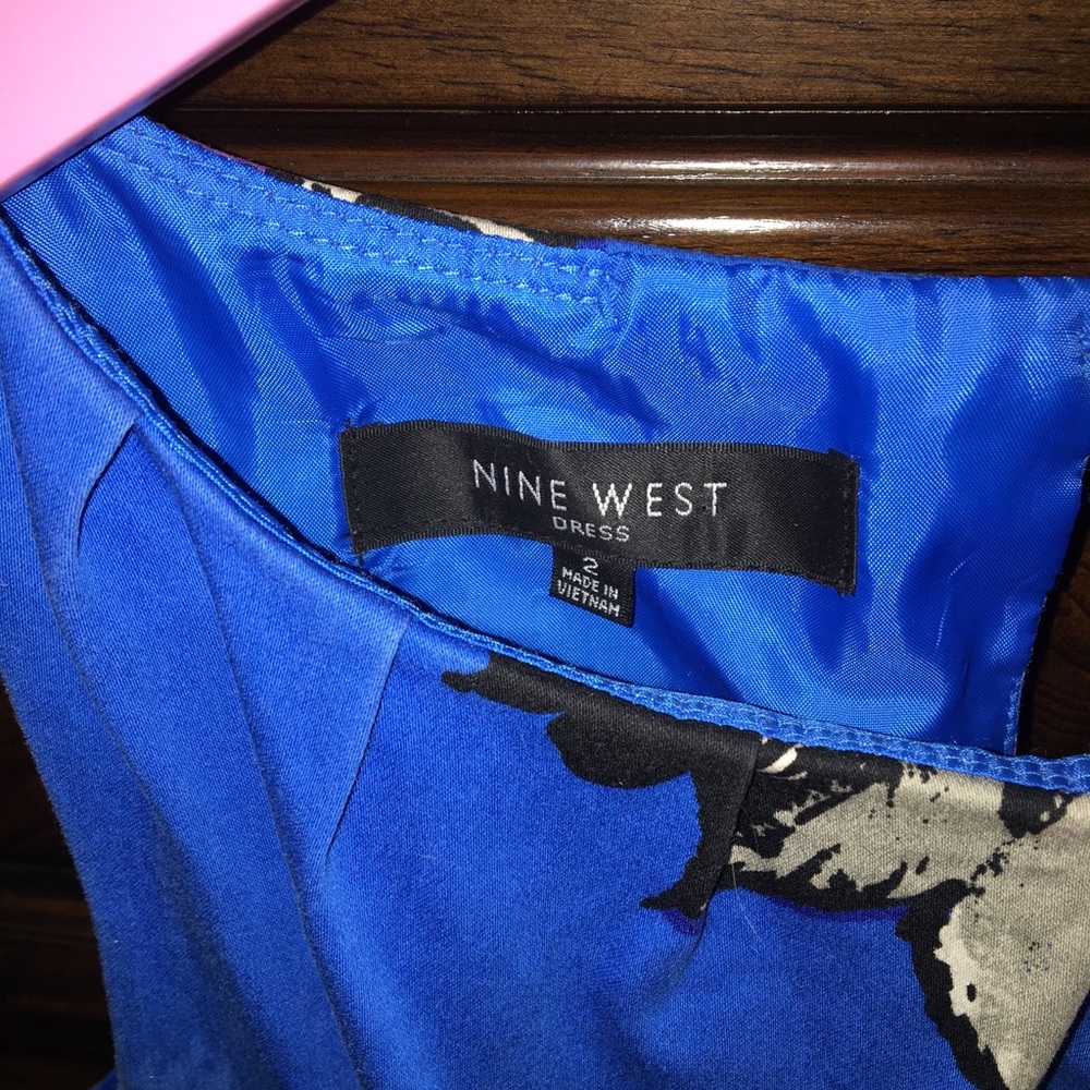 ☆ Nine West ☆ Dress - Picture 3 of 4